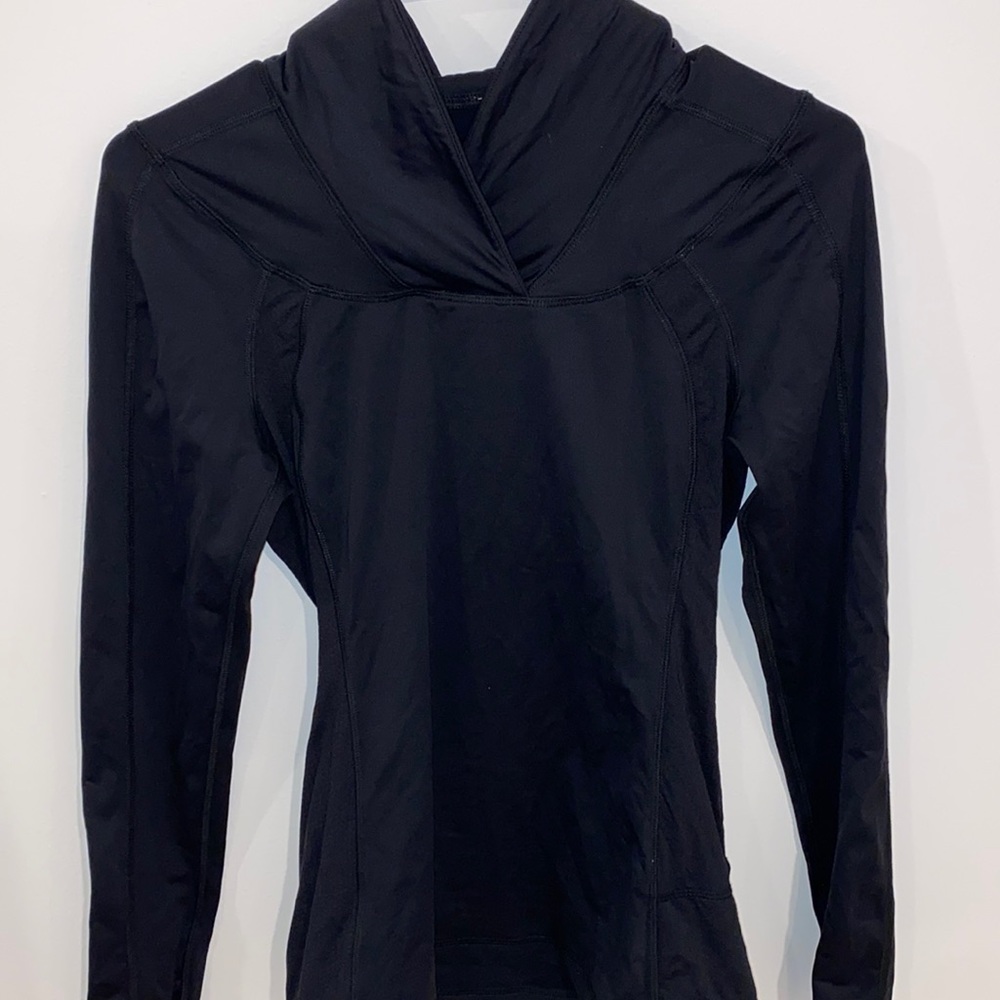 Long sleeve drifit